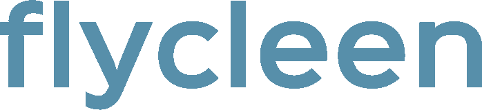 Flycleen - Schoonmaakbedrijf uit Lelystad